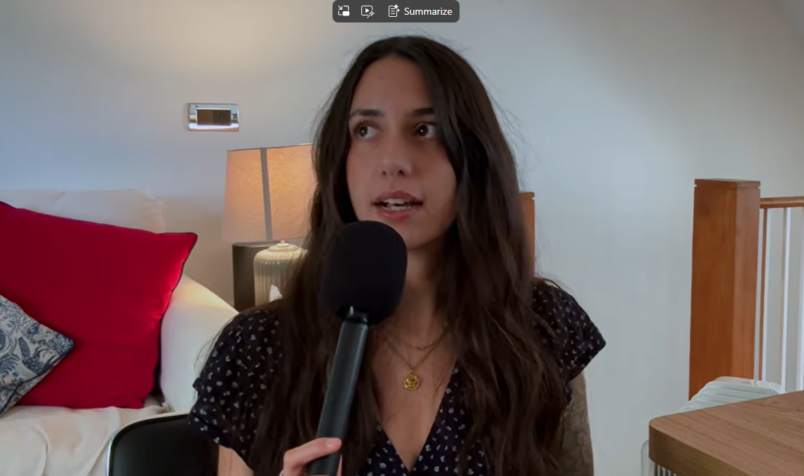 Watch: The Postponed Self — A guide from Josephine